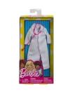 Opakowanie Barbie. Ubranka kariera zestaw FKT12