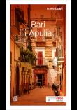 BARI I APULIA TRAVELBOOK. Autor: Beata Pomykalska, Paweł Pomykalski. Dadada.pl Okładka książki BARI I APULIA TRAVELBOOK