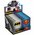 Opakowanie Batman Superman PC mixed display (12szt)