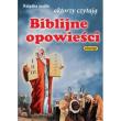 Opakowanie Biblijne opowieści - Audiobook