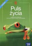 BIOLOGIA PULS ŻYCIA PODRĘCZNIK DLA KLASY 6 SZKOŁY PODSTAWOWEJ 64622. Autor: Stawarz Joanna. Dadada.pl Okładka książki BIOLOGIA PULS ŻYCIA PODRĘCZNIK DLA KLASY 6 SZKOŁY PODSTAWOWEJ 64622