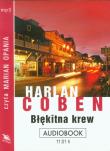 Błękitna krew CD MP3 - Audiobook. Autor: Harlan Coben. Dadada.pl Okładka książki Błękitna krew CD MP3 - Audiobook