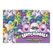 Opakowanie Blok techniczny biały Hatchimals  A4/10k Starpak