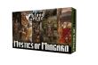 Opakowanie Blood Rage: Mistycy z Midgardu PORTAL