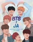 BTS I JA NIEOFICJALNY ACTIVITY BOOK DLA FANÓW. Autor: BECCA WRIGHT. Dadada.pl Okładka książki BTS I JA NIEOFICJALNY ACTIVITY BOOK DLA FANÓW