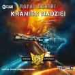 CD MP3 KRANIEC NADZIEI RUBIEŻE IMPERIUM TOM 1. Autor: Dębski Rafał. Dadada.pl Okładka książki CD MP3 KRANIEC NADZIEI RUBIEŻE IMPERIUM TOM 1