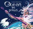 CD MP3 OCEAN TO PIKUŚ. Autor: Wierzbicki Łukasz. Dadada.pl Okładka książki CD MP3 OCEAN TO PIKUŚ