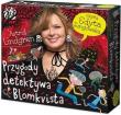CD MP3 PAKIET PRZYGODY DETEKTYWA BLOMKVISTA. Autor: Lindgren Astrid. Dadada.pl Okładka książki CD MP3 PAKIET PRZYGODY DETEKTYWA BLOMKVISTA