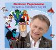CD MP3 PORWANIE BALTAZARA GĄBKI. Autor: Pagaczewski Stanisław. Dadada.pl Okładka książki CD MP3 PORWANIE BALTAZARA GĄBKI