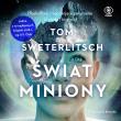 CD MP3 ŚWIAT MINIONY. Autor: Sweterlitsch Tom. Dadada.pl Okładka książki CD MP3 ŚWIAT MINIONY
