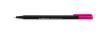 Opakowanie Cienkopis triplus 0,3mm magenta (10szt) STAEDTLER