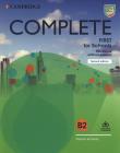 Complete First for Schools Workbook without Answers with Audio Download. Autor: Souza Natasha. Dadada.pl Okładka książki Complete First for Schools Workbook without Answers with Audio Download