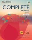 Complete Preliminary Workbook with Answers with Audio Download. Autor: May Peter, Emma Heyderman. Dadada.pl Okładka książki Complete Preliminary Workbook with Answers with Audio Download