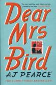 Opakowanie Dear Mrs Bird