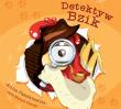 Detektyw Bzik CD - Audiobook. Autor: Paszkiewicz Anna. Dadada.pl Okładka książki Detektyw Bzik CD - Audiobook