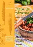 Dieta dla zdrowia. Chleby i pasty do chleba.... Autor: Dajka Krystyna. Dadada.pl Okładka książki Dieta dla zdrowia. Chleby i pasty do chleba...