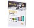 Opakowanie DŁUGOPIS AUTOMATYCZNY ZENITH 7 PASTEL MIX KOLORÓW