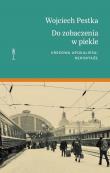 Do zobaczenia w piekle. Autor: Pestka Wojciech. Dadada.pl Okładka książki Do zobaczenia w piekle