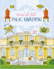Okładka książki Domek dla lalek. Pałac Królewski