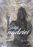 Okładka książki Dotyk nadziei