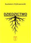 Okładka książki Dziedzictwo w.2019