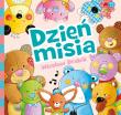 DZIEŃ MISIA. Autor: Drabik Wiesław. Dadada.pl Okładka książki DZIEŃ MISIA