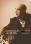 DZIENNIK TOM 6 1990-2001. Autor: Szczepański Jan Józef. Dadada.pl Okładka książki DZIENNIK TOM 6 1990-2001