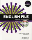 English File 3E Beginner SB OXFORD. Autor: Clive Oxenden; Christina Latham-Koenig. Dadada.pl Okładka książki English File 3E Beginner SB OXFORD