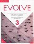 Evolve Level 3 Student's Book. Autor: Hendra Leslie Anne, Ibbotson Mark, O'Dell Kathryn. Dadada.pl Okładka książki Evolve Level 3 Student's Book