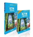 Okładka książki Explore! guide light Rzym i Watykan wyd.2019