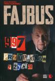 Fajbus. 997 przypadków z życia. Autor: Omilianowicz Magda. Dadada.pl Okładka książki Fajbus. 997 przypadków z życia
