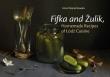 Okładka książki Fifka and Żulik, Homemade Recipes of Łódź Cuisine