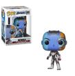 Opakowanie Figurka Funko Pop: Avengers - Nebula