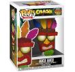 Opakowanie Figurka Funko Pop: Crash Bandicoot - Aku Aku