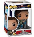 Opakowanie Figurka Funko Pop: Spiderman - MJ