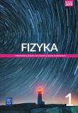 Fizyka LO 1 Podr. ZR WSIP. Autor: Sagnowska Barbara. Dadada.pl Okładka książki Fizyka LO 1 Podr. ZR WSIP