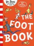 Foot Book. Wydawca: HarperCollins Publishers UK. Dadada.pl Opakowanie Foot Book
