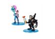 Opakowanie Fortnite - Omega & Brite Bomber + akcesoria