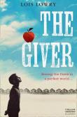Giver. Autor: Lowry Lois. Dadada.pl Okładka książki Giver