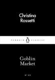 Goblin Market. Autor: Christina Rossetti. Dadada.pl Okładka książki Goblin Market