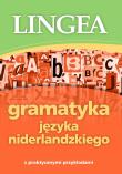 Gramatyka języka niderlandzkiego z praktycznymi przykładami. Autor: Opracowanie zbiorowe. Dadada.pl Okładka książki Gramatyka języka niderlandzkiego z praktycznymi przykładami