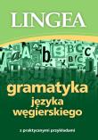 Gramatyka języka węgierskiego z praktycznymi przykładami. Autor: Opracowanie zbiorowe. Dadada.pl Okładka książki Gramatyka języka węgierskiego z praktycznymi przykładami