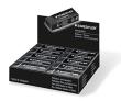 Opakowanie Gumka Rasoplast black line (20szt) STAEDTLER