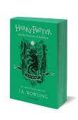 Harry Potter and the Prisoner of Azkaban Slytherin Edition. Autor: Rowling J.K.. Dadada.pl Okładka książki Harry Potter and the Prisoner of Azkaban Slytherin Edition