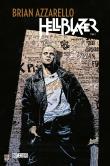 Hellblazer T.2. Autor: Brian Azzarello. Dadada.pl Okładka książki Hellblazer T.2