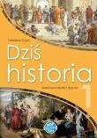 Historia ZSZ 1 Dziś historia podręcznik SOP. Autor: Zając Stanisław. Dadada.pl Okładka książki Historia ZSZ 1 Dziś historia podręcznik SOP