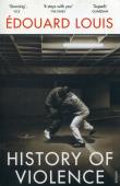 Okładka książki History of Violence