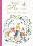 Historyjki Beatrix Potter. Autor: Potter Beatrix. Dadada.pl Okładka książki Historyjki Beatrix Potter
