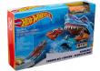 Opakowanie Hot Wheels City Atak potworów FVH19