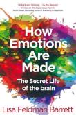 How Emotions Are Made. Autor: Feldman Barrett Lisa. Dadada.pl Okładka książki How Emotions Are Made